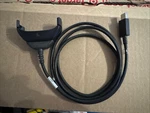 Set Of 2 Cables For Zebra TC510K TC56 TC57 CBL-TC51-USB1-01 Pre-owned. Fixed Price $34.98.