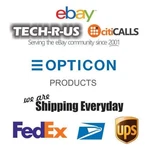Opticon OPN2500-00 1D Companion Scanner, Works In Batch Bluetooth, Usb-c Port. Fixed Price $250.00.