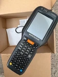 Datalogic Falcon X3+, Wehh 6.5, Wlan, Bluetooth, 52-KEY, 2D Imager, Camera. Fixed Price $400.00.