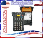 (43 Keys) Keypad Keyboard 21-79677-01 For Symbol MC9090-G MC9190 MC92N0. Fixed Price $39.90.