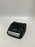 Wasp WPL4MB PR40 Dt Mobile Direct Thermal Barcode Printer + Accessories. Fixed Price $99.00.
