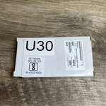 Zebra BTRY-MCXX-3080-01R Black 3080MAH Lithium-ion Battery Pack For ES400. Fixed Price $50.39.