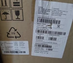 Oem Genuine Symbol Motorola Batteries Lot Of 50 BTRY-MC40EABE-03H. Fixed Price $699.99.