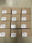 Lot 12 Intermec 700C Single Dock Charger Ethernet Usb 225-683-006 Model AD15 New. Fixed Price $75.00.