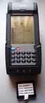 Used Working Unitech PT093 Communication Dock Data Terminal. Fixed Price $199.00.