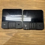 Lot 2 Verifone M450-1 Multilane Credit Card Terminal. Fixed Price $120.00.