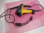 Symbol P302FZY-I000 Phaser Barcode Scanner Sbre P302FZYI000. Fixed Price $18.95.