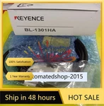 1PC New Keyence BL-1301HA Digital Barcode Reader. Fixed Price $289.98.