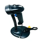 Netumscan NSI6-X Wireless Ccd Barcode Scanner W/ Usb Cable, Stand N21093050186. Fixed Price $19.99.