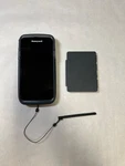 Honeywell Dolphin CT50LFN-CS13SFG Handheld Mobile Computer W/battery & Stylus. Fixed Price $129.97.