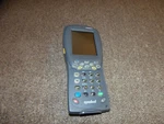 Symbol LA412T Pocket Pc PDT8146 Windows Ce Touch Scanner. Fixed Price $69.99.