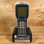 Intermec CK30 Bluetooth Imager Laser Mobile Computer Scanner With Charging Dock. Fixed Price $93.40.