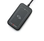 Open Box Rf Ideas RDR-80532BKU Wave Plus Mini Usb Black Reader. Fixed Price $98.70.