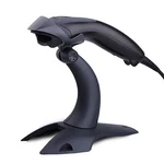 Honeywell Voyager Linear Scanner With Stand 1400G2D-2USB-1. Fixed Price $149.95.