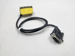 Cognex Dataman DM50SEA 821-0096-1R Barcode Reader. Fixed Price $240.00.