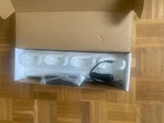 Honeywell /CT45/CT47 Docking Station Multi-slot Charger CT40-NB-UVN-HC0. Fixed Price $140.00.