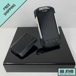 Zebra TC700K-02B24B0 Mobile Computer Barcode Scanner Cellular Android 8.1. Fixed Price $458.99.