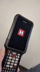 Honeywell CK67-X0N Mobile Computer And Scanner. Fixed Price $995.99.