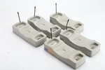 Lot 5X Symbol RL474-I1US Barcode Scanner Battery Charging Cradle No Ac Adapter. Fixed Price $47.37.