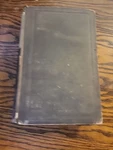 The Kedge-anchor Young Sailors' Assistant 1848 Brady. Fixed Price $194.04.