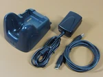 Datalogic Falcon X4 X3+ 94A150057 Single Slot Desk Mount Charging Dock Cradle. Fixed Price $37.99.