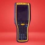 Cipherlab 9700 XL-53K-PISTOL Series Industrial Mobile Computer Wireless Unit. Fixed Price $113.74.