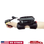 Wrist Mount Strap With Medium/large For Zebra WT6000 (SG-NGWT-WMLCV-01). Fixed Price $35.87.