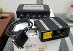 Datalogic Barcode Scanner & Connection DS4600-1000, C-box C2BB. Fixed Price $185.00.