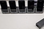 Honeywell Dolphin 8GBHANDHELD Mobile Computers CT50LUN-CS13SE0 With Charger. Fixed Price $240.00.