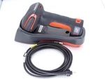 Honeywell 1911IER-3USB-5-N Barcode Scanner. Fixed Price $989.99.