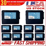 10-PACK New Genuine TC77 Battery For Zebra TC55 TC70 TC72 TC75 BT-000318. Fixed Price $280.00.