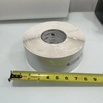 Zebra Technologies Thermal Transfer Synthetic Lables 3009790 (qty 8 Rolls). Fixed Price $449.00.