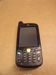 Motorola MC659B-PD0BAB00200 Wifi Handheld 2D Barcode Reader Scanner Incl Batt. Fixed Price $80.06.
