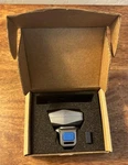 EY-016P Wireless Finger Ring Barcode Scanner 2D Laser Reader For WIN10 Ios. Fixed Price $82.79.