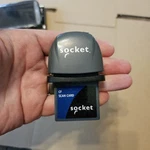 Socket Class Laser Scan Card CFSC5M 8510-00243-E. Fixed Price $18.99.