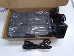 4-SLOT Battery Charger Cradle For Datalogic Falcon X3, X4 P/N:94A151137. Fixed Price $99.99.