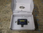 Datalogic QL150 Id-net Service T-connector 93ACC1868 N16A03710 *new*. Fixed Price $45.00.