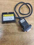 New Opticon Barcode Scanning Sensor. Serial Port MF3NLV-1001B #S148. Fixed Price $44.99.