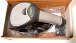 New Honeywell Handheld 4600GSF051CE Barcode Scanner. Fixed Price $45.54.
