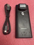 Nadamoo BUR3121-P2 Wireless Barcode Scanner /working. Fixed Price $29.99.