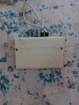 Intermec Decoder For Barcoder Scanner 9720E01 4.0. Fixed Price $25.00.