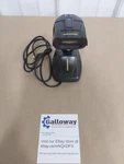 Nadamoo Wireless Barcode Scanner, Charging Cradle, Read 1D, 2D, Qr BUR3105. Fixed Price $39.99.