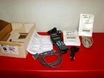Compsee COAPII12BKLS Mobile Computer Handheld Barcode Terminal Scanner Coaaiicrd. Fixed Price $295.00.