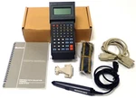 Unitech Winnebago PT815-1W Portable Data Collection Terminal 128K W/ Accessories. Fixed Price $72.36.