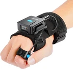 Eyoyo 1D Barcode Scanner Left&right Glove Ring Finger Wireless Reader. Fixed Price $71.99.