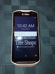 Zebra Mobile Computer Scanner Model TC520K-1PEZU4P-NA & Battery. Fixed Price $147.99.