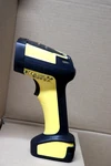 Datalogic PBT9600-ARRBK10US Powerscan Barcode Scanner Kit Wireless. Fixed Price $1350.00.