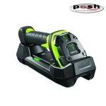 New Zebra Rugged 1D Scanner Kit LI3608-ER3U4600ZVW Usb IP65/68. Fixed Price $980.95.