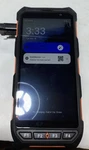 Vanquisher 6.5 Rugged Pda Android 13 Compatible Handheld Data Terminal (B-25). Fixed Price $349.99.