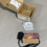 New Original Box Cognex DMR-100Q-00 Data Reader 828-0027-2R DMR100Q00. Fixed Price $200.00.